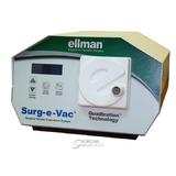 Эвакуатор дыма SURG-E-VAC – система мультифильтрации