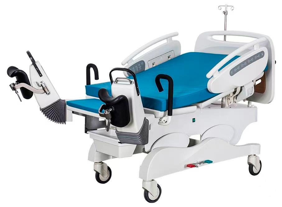 Акушерско-гинекологическая кровать SC-III